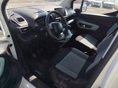 Citroen Berlingo BlueHDi 100 S&S Talla XL Feel 75 kW (102 CV) 7 Citroen Berlingo BlueHDi 100 S&S Talla XL Feel 75 kW (102 CV) 7