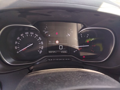 Citroen Berlingo BlueHDi 100 S&S Talla XL Feel 75 kW (102 CV) 9 Citroen Berlingo BlueHDi 100 S&S Talla XL Feel 75 kW (102 CV) 9