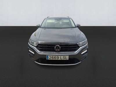 Volkswagen T-Roc Advance 1.5 TSI 110 kW (150 CV) DSG 2 Volkswagen T-Roc Advance 1.5 TSI 110 kW (150 CV) DSG 2