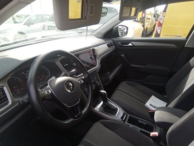 Volkswagen T-Roc Advance 1.5 TSI 110 kW (150 CV) DSG 7 Volkswagen T-Roc Advance 1.5 TSI 110 kW (150 CV) DSG 7
