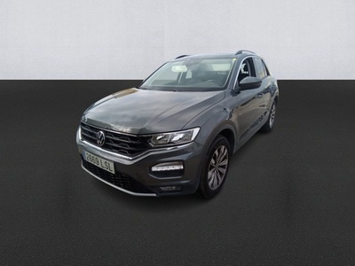Volkswagen T-Roc Advance 1.5 TSI 110 kW (150 CV) DSG 1 Volkswagen T-Roc Advance 1.5 TSI 110 kW (150 CV) DSG 1