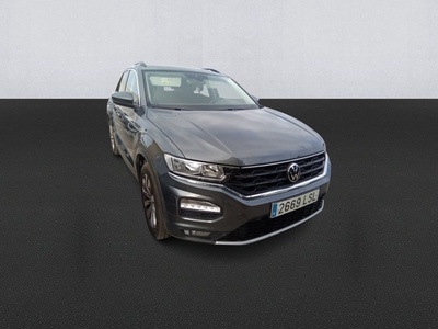 Volkswagen T-Roc Advance 1.5 TSI 110 kW (150 CV) DSG 3 Volkswagen T-Roc Advance 1.5 TSI 110 kW (150 CV) DSG 3