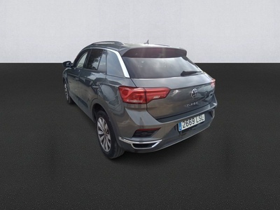 Volkswagen T-Roc Advance 1.5 TSI 110 kW (150 CV) DSG 6 Volkswagen T-Roc Advance 1.5 TSI 110 kW (150 CV) DSG 6