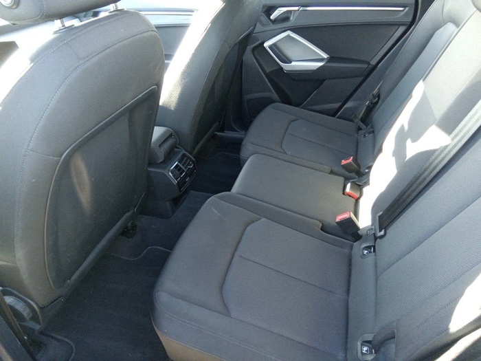 Audi Q3 Sportback Advanced 35 TDI 110 kW (150 CV) S tronic Vehículo usado en Madrid Audi Q3 Sportback Advanced 35 TDI 110 kW (150 CV) S tronic Vehículo usado en Madrid