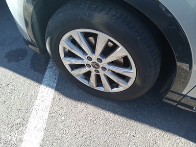 Audi Q3 Sportback Advanced 35 TDI 110 kW (150 CV) S tronic 15 Audi Q3 Sportback Advanced 35 TDI 110 kW (150 CV) S tronic 15