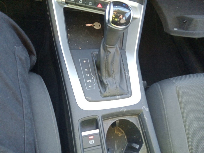 Audi Q3 Sportback Advanced 35 TDI 110 kW (150 CV) S tronic Vehículo usado en Madrid Audi Q3 Sportback Advanced 35 TDI 110 kW (150 CV) S tronic Vehículo usado en Madrid