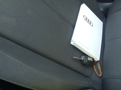 Audi Q3 Sportback Advanced 35 TDI 110 kW (150 CV) S tronic 10 Audi Q3 Sportback Advanced 35 TDI 110 kW (150 CV) S tronic 10