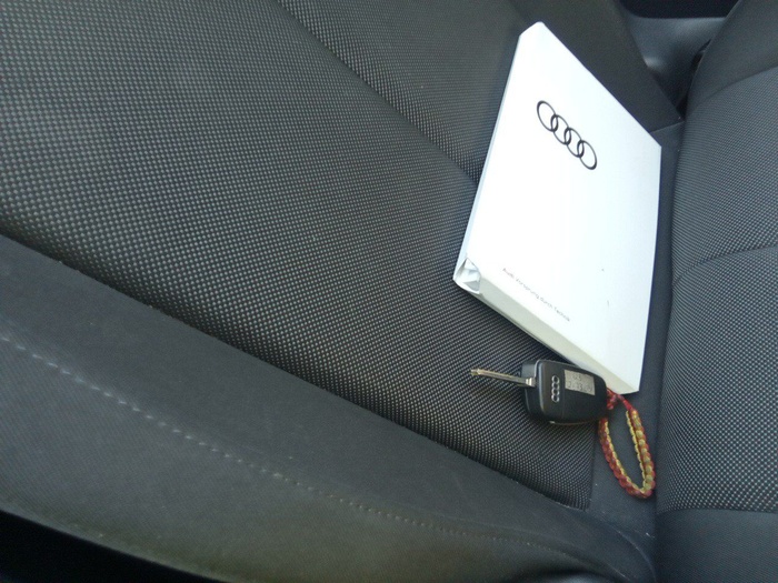 Audi Q3 Sportback Advanced 35 TDI 110 kW (150 CV) S tronic Vehículo usado en Madrid Audi Q3 Sportback Advanced 35 TDI 110 kW (150 CV) S tronic Vehículo usado en Madrid