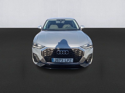 Audi Q3 Sportback Advanced 35 TDI 110 kW (150 CV) S tronic 2 Audi Q3 Sportback Advanced 35 TDI 110 kW (150 CV) S tronic 2