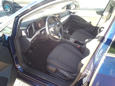 Volkswagen Golf Life 2.0 TDI 85 kW (115 CV) 7 Volkswagen Golf Life 2.0 TDI 85 kW (115 CV) 7