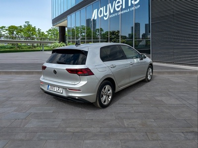 Volkswagen Golf Life 1.0 eTSI 81 kW (110 CV) DSG 4 Volkswagen Golf Life 1.0 eTSI 81 kW (110 CV) DSG 4