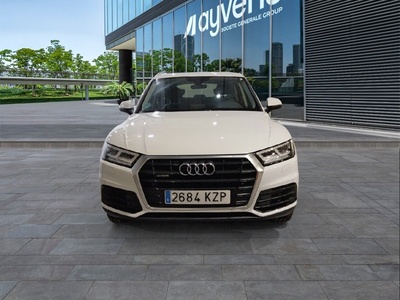Audi Q5 Advanced 35 TDI quattro 120 kW (163 CV) S tronic 2 Audi Q5 Advanced 35 TDI quattro 120 kW (163 CV) S tronic 2
