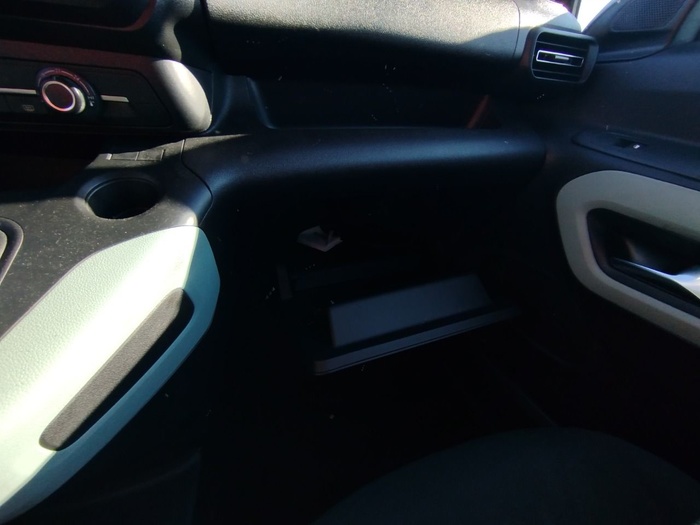 Citroen Berlingo BlueHDi 100 S&S Talla XL Feel 75 kW (102 CV) Vehículo usado en Madrid Citroen Berlingo BlueHDi 100 S&S Talla XL Feel 75 kW (102 CV) Vehículo usado en Madrid