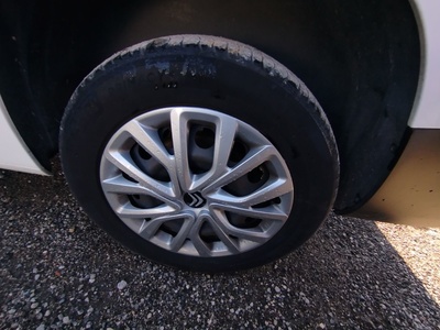 Citroen Berlingo BlueHDi 100 S&S Talla XL Feel 75 kW (102 CV) 15 Citroen Berlingo BlueHDi 100 S&S Talla XL Feel 75 kW (102 CV) 15