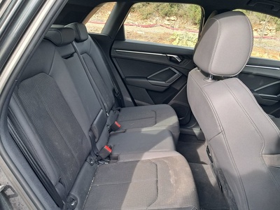 Audi Q3 S line 35 TDI 110 kW (150 CV) 10 Audi Q3 S line 35 TDI 110 kW (150 CV) 10