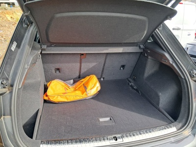 Audi Q3 S line 35 TDI 110 kW (150 CV) 11 Audi Q3 S line 35 TDI 110 kW (150 CV) 11