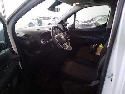 Toyota Proace City 1.5 D VX L1 75 kW (102 CV) 7 Toyota Proace City 1.5 D VX L1 75 kW (102 CV) 7