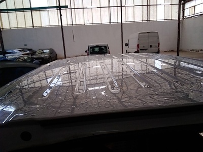 Toyota Proace City 1.5 D VX L1 75 kW (102 CV) 10 Toyota Proace City 1.5 D VX L1 75 kW (102 CV) 10