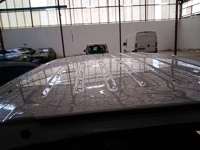 Toyota Proace City 1.5 D VX L1 75 kW (102 CV) Vehículo usado en Madrid Toyota Proace City 1.5 D VX L1 75 kW (102 CV) Vehículo usado en Madrid