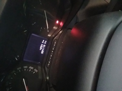 Toyota Proace City 1.5 D VX L1 75 kW (102 CV) 8 Toyota Proace City 1.5 D VX L1 75 kW (102 CV) 8