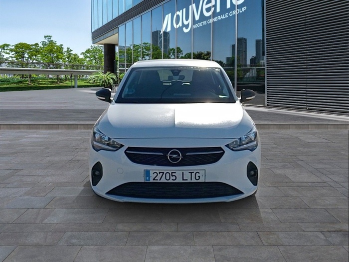 Opel Corsa 1.2 Turbo XHL Edition 74 kW (100 CV) Vehículo usado en Madrid Opel Corsa 1.2 Turbo XHL Edition 74 kW (100 CV) Vehículo usado en Madrid