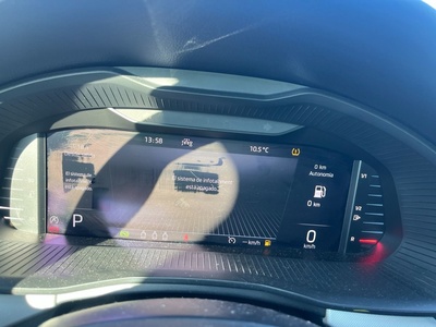 Skoda Kamiq 1.0 TSI Emotion DSG 81 kW (110 CV) 11 Skoda Kamiq 1.0 TSI Emotion DSG 81 kW (110 CV) 11