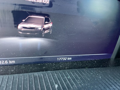 Skoda Kamiq 1.0 TSI Emotion DSG 81 kW (110 CV) 14 Skoda Kamiq 1.0 TSI Emotion DSG 81 kW (110 CV) 14