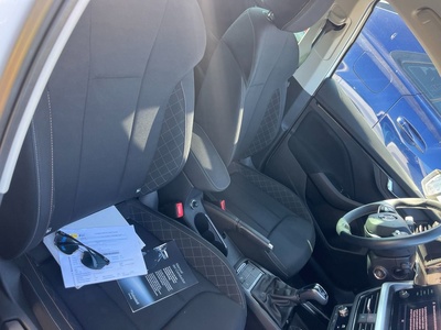 Skoda Kamiq 1.0 TSI Emotion DSG 81 kW (110 CV) 13 Skoda Kamiq 1.0 TSI Emotion DSG 81 kW (110 CV) 13