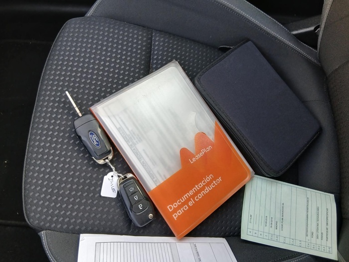 Ford Focus 1.5 Ecoblue Trend+ 88 kW (120 CV) Vehículo usado en Madrid Ford Focus 1.5 Ecoblue Trend+ 88 kW (120 CV) Vehículo usado en Madrid