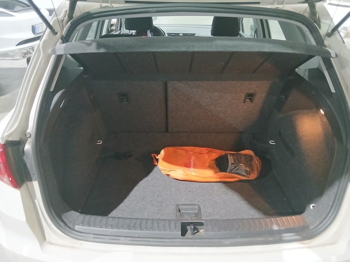 SEAT Arona 1.0 TSI Style Go2 81 kW (110 CV) Vehículo usado en Madrid SEAT Arona 1.0 TSI Style Go2 81 kW (110 CV) Vehículo usado en Madrid