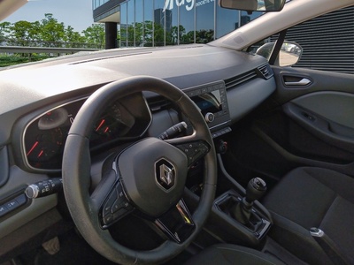 Renault Clio Business Blue dCi 63 kW (85 CV) 14 Renault Clio Business Blue dCi 63 kW (85 CV) 14