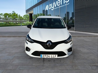 Renault Clio Business Blue dCi 63 kW (85 CV) 9 Renault Clio Business Blue dCi 63 kW (85 CV) 9