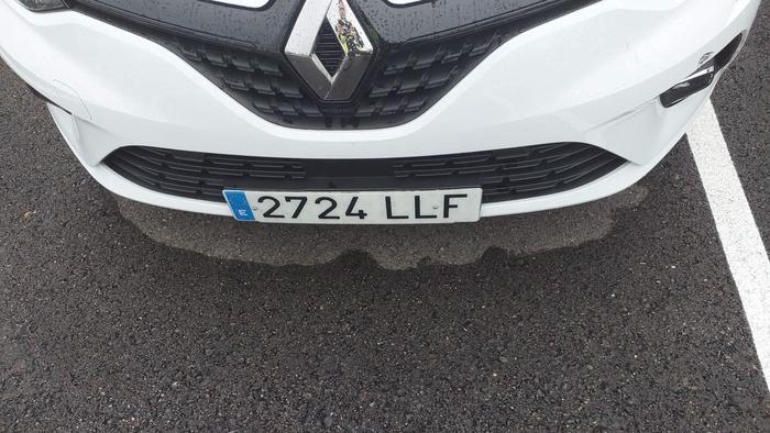 Renault Clio Business Blue dCi 63 kW (85 CV) Vehículo usado en Madrid Renault Clio Business Blue dCi 63 kW (85 CV) Vehículo usado en Madrid