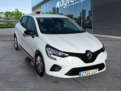 Renault Clio Business Blue dCi 63 kW (85 CV) 10 Renault Clio Business Blue dCi 63 kW (85 CV) 10