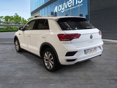 Volkswagen T-Roc Advance R-Line 1.0 TSI 81 kW (110 CV) 6 Volkswagen T-Roc Advance R-Line 1.0 TSI 81 kW (110 CV) 6