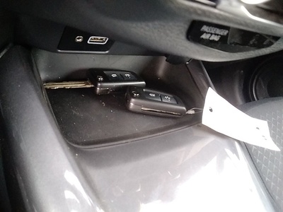 Nissan Juke DIG-T Acenta 84 kW (114 CV) 11 Nissan Juke DIG-T Acenta 84 kW (114 CV) 11