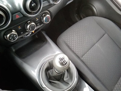 Nissan Juke DIG-T Acenta 84 kW (114 CV) 10 Nissan Juke DIG-T Acenta 84 kW (114 CV) 10