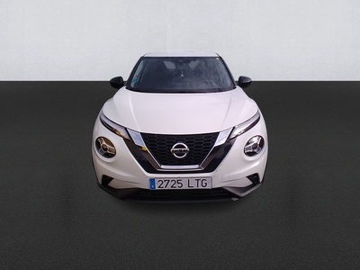 Nissan Juke DIG-T Acenta 84 kW (114 CV) 2 Nissan Juke DIG-T Acenta 84 kW (114 CV) 2