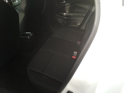 Nissan Juke DIG-T Acenta 84 kW (114 CV) 12 Nissan Juke DIG-T Acenta 84 kW (114 CV) 12