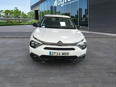 Citroen C4 BlueHDi 130 S&S Feel Pack EAT8 96 kW (130 CV) 2 Citroen C4 BlueHDi 130 S&S Feel Pack EAT8 96 kW (130 CV) 2