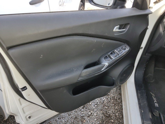 Nissan Juke DIG-T Acenta 84 kW (114 CV) Vehículo usado en Madrid Nissan Juke DIG-T Acenta 84 kW (114 CV) Vehículo usado en Madrid