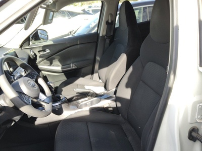 Nissan Juke DIG-T Acenta 84 kW (114 CV) 13 Nissan Juke DIG-T Acenta 84 kW (114 CV) 13