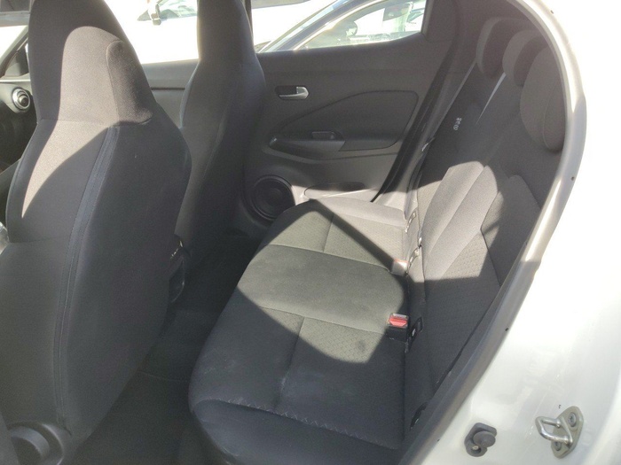 Nissan Juke DIG-T Acenta 84 kW (114 CV) Vehículo usado en Madrid Nissan Juke DIG-T Acenta 84 kW (114 CV) Vehículo usado en Madrid