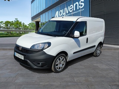 Fiat Dobló Cargo 1.4 T-Jet CNG SX 88 kW (120 CV) 1 Fiat Dobló Cargo 1.4 T-Jet CNG SX 88 kW (120 CV) 1