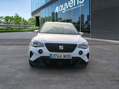 SEAT Arona 1.0 TSI Style XL 85 kW (115 CV) 2 SEAT Arona 1.0 TSI Style XL 85 kW (115 CV) 2