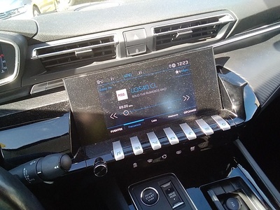 Peugeot 508 BlueHDi 130 S&S Active EAT8 96 kW (130 CV) 15 Peugeot 508 BlueHDi 130 S&S Active EAT8 96 kW (130 CV) 15