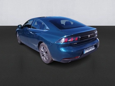 Peugeot 508 BlueHDi 130 S&S Active EAT8 96 kW (130 CV) 6 Peugeot 508 BlueHDi 130 S&S Active EAT8 96 kW (130 CV) 6