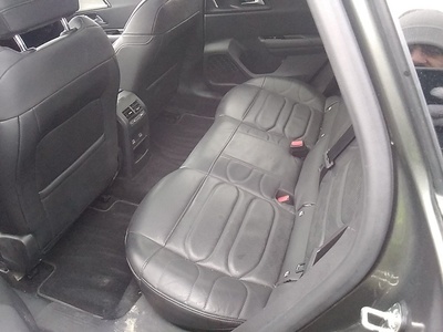 Citroen C5 X Hybrid 225 Shine Pack e-EAT8 165 kW (225 CV) 14 Citroen C5 X Hybrid 225 Shine Pack e-EAT8 165 kW (225 CV) 14