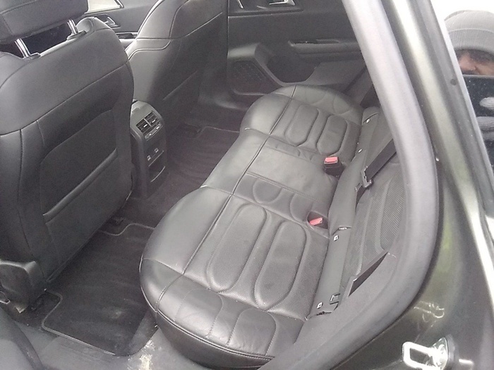 Citroen C5 X Hybrid 225 Shine Pack e-EAT8 165 kW (225 CV) Vehículo usado en Madrid Citroen C5 X Hybrid 225 Shine Pack e-EAT8 165 kW (225 CV) Vehículo usado en Madrid