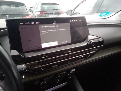 Citroen C5 X Hybrid 225 Shine Pack e-EAT8 165 kW (225 CV) 10 Citroen C5 X Hybrid 225 Shine Pack e-EAT8 165 kW (225 CV) 10